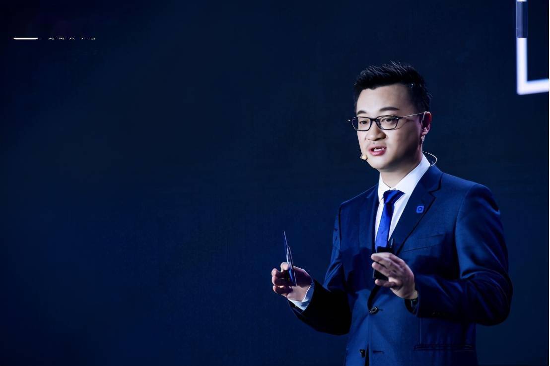 贝壳ceo彭永东敢承诺是一种勇气兑现承诺是一种良心