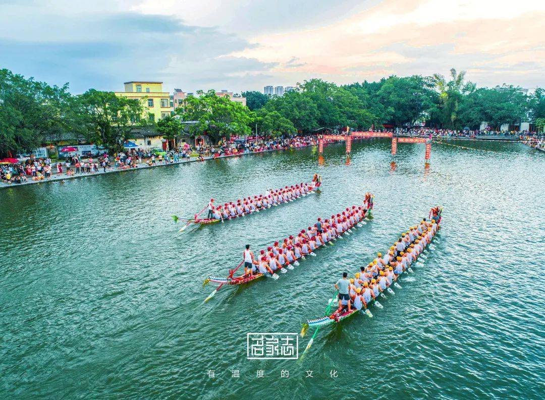 汕头沟南许地一座800年古村落的新生