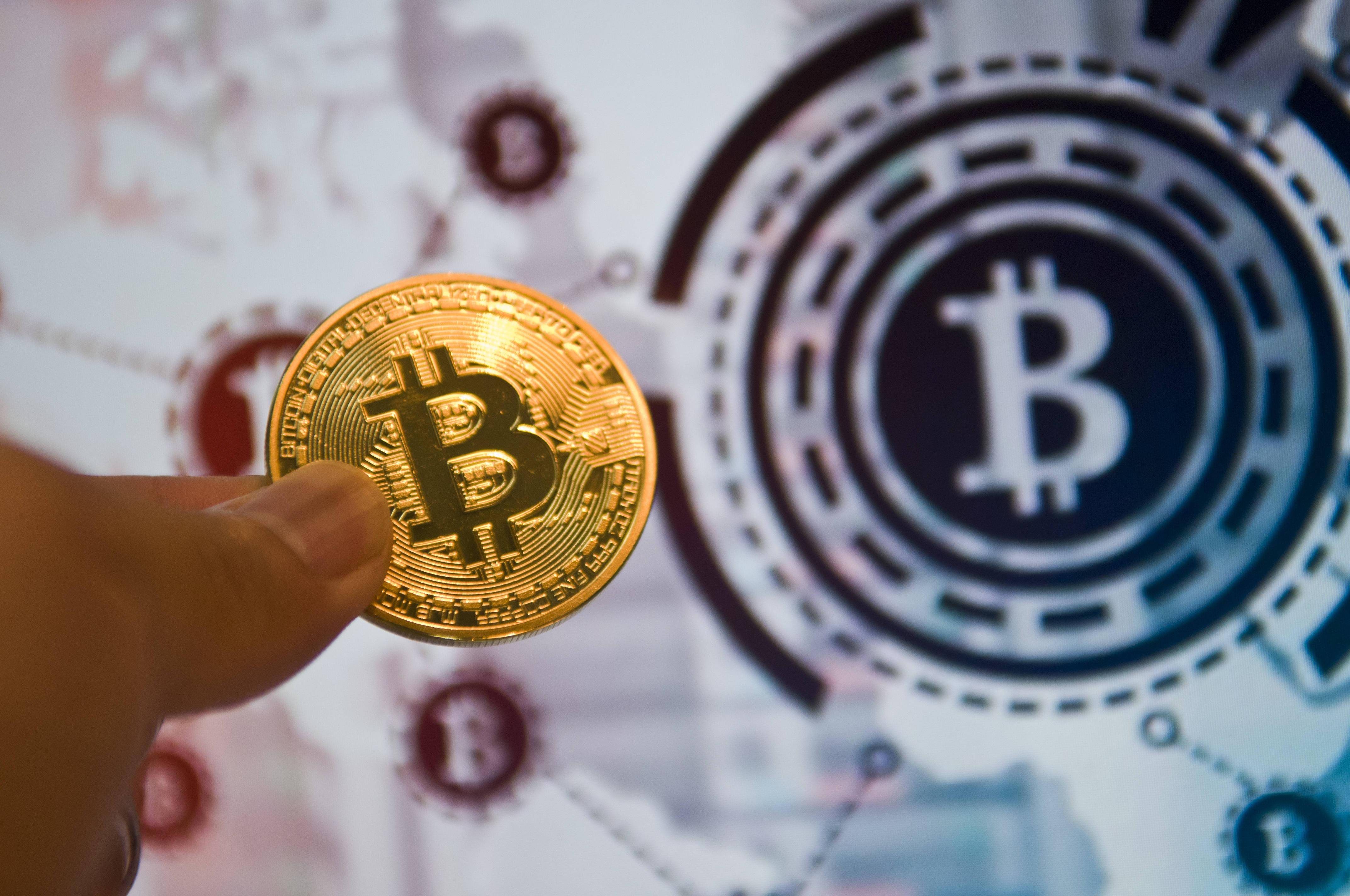 动真格!时隔半个月央行再度喊话虚拟货币炒作,一公司被整顿注销