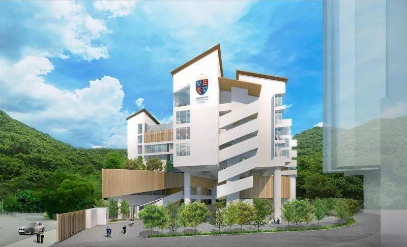又一所新加坡顶尖国际学校入驻香港