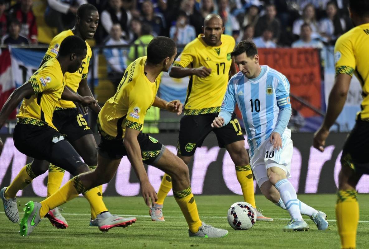 半决赛美国vs阿根廷(美国vs阿根廷2016)