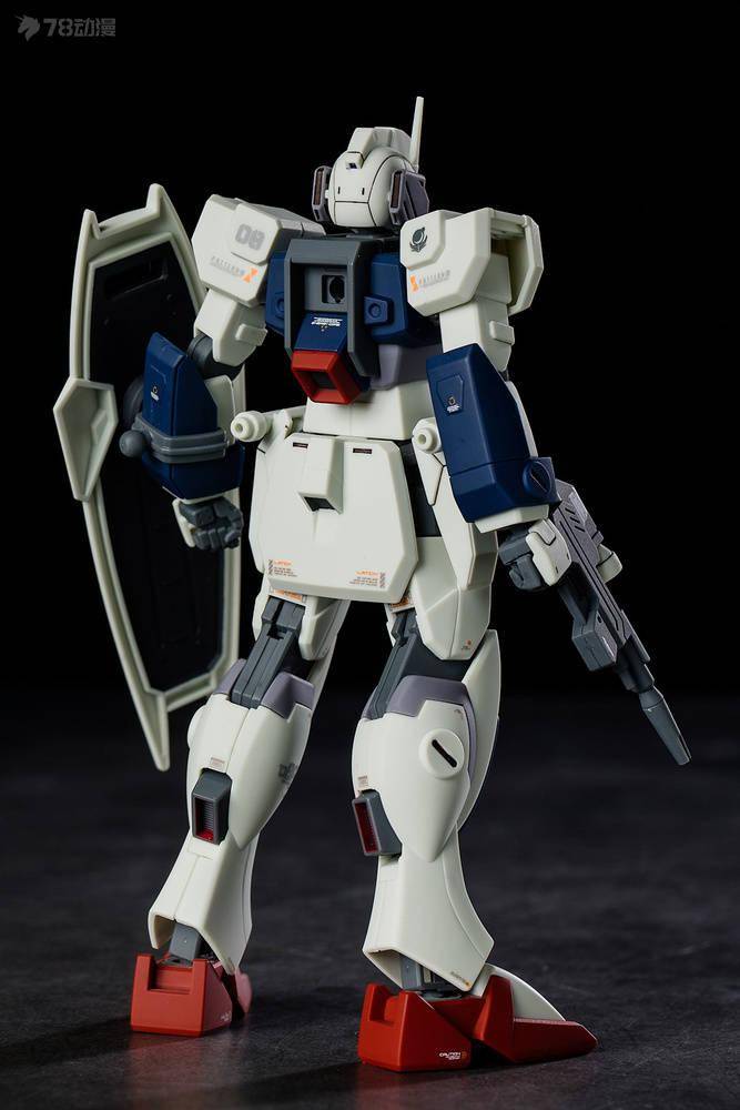 根大木秀:素组 hg 短剑l