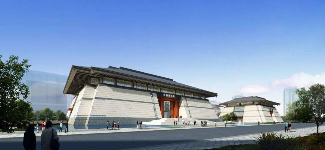 沂源县有了民营青铜器博物馆!