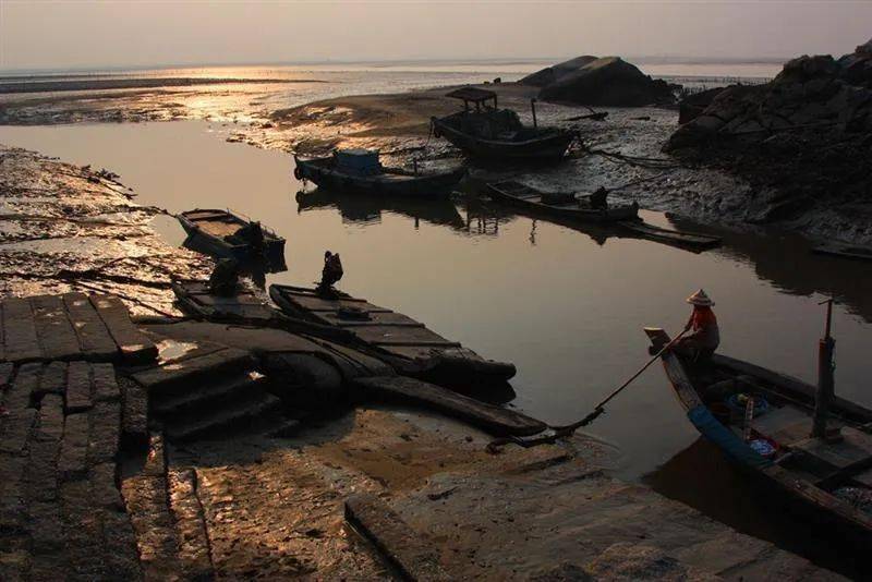 第六届芙蓉杯全国文学大赛入围散文作品67林銮古渡外一篇