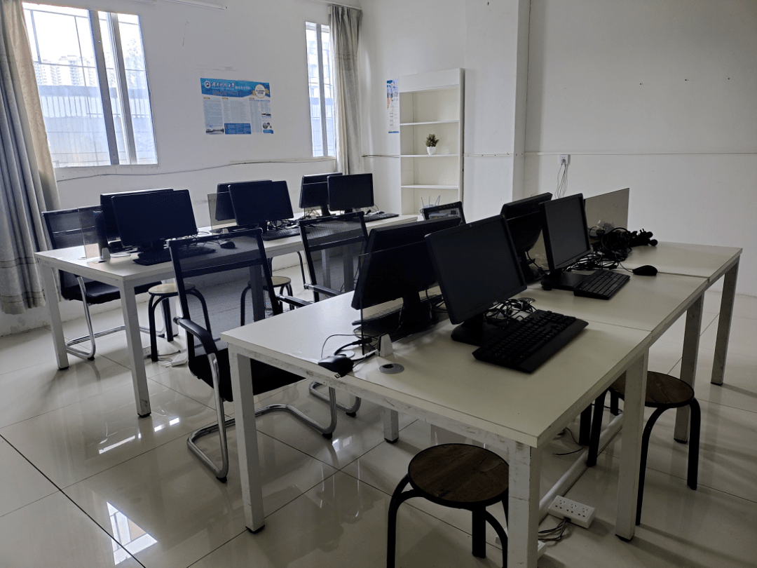 在乐昌199就可以上专业办公文秘培训班距离圆您学业梦只差这一步