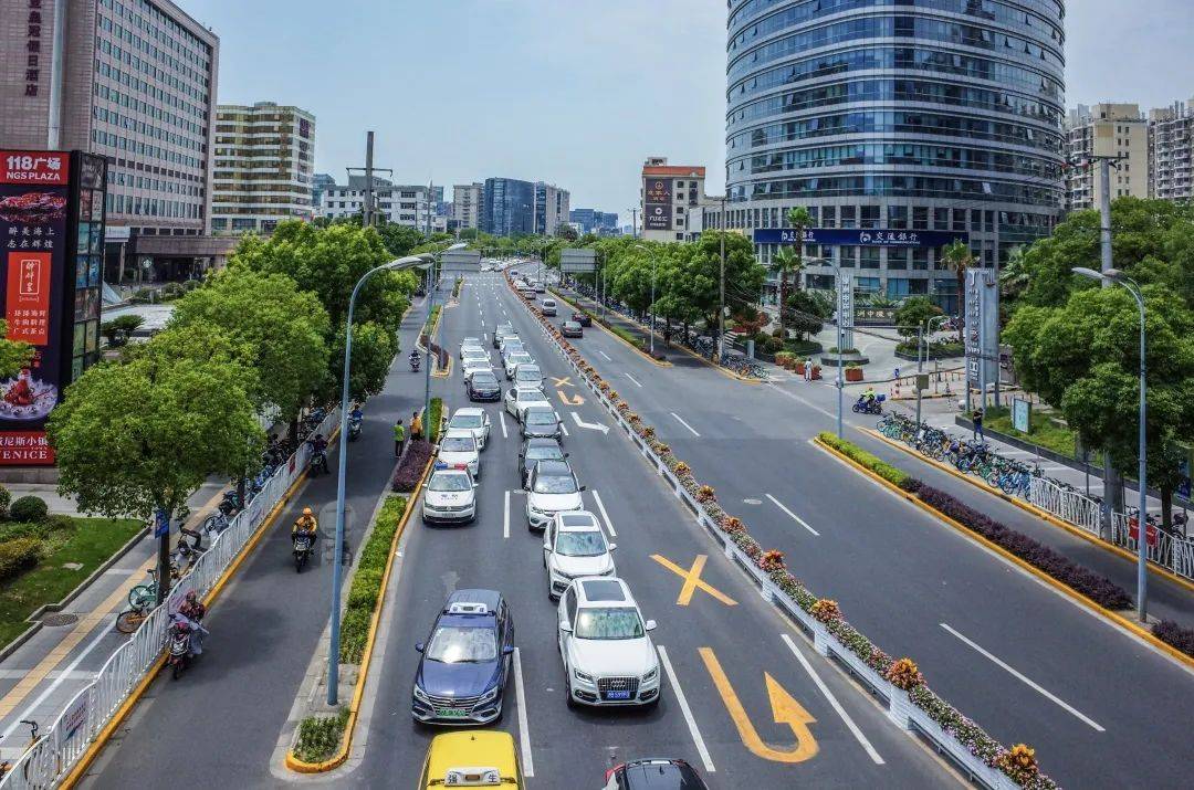 就一个字,美!_普陀