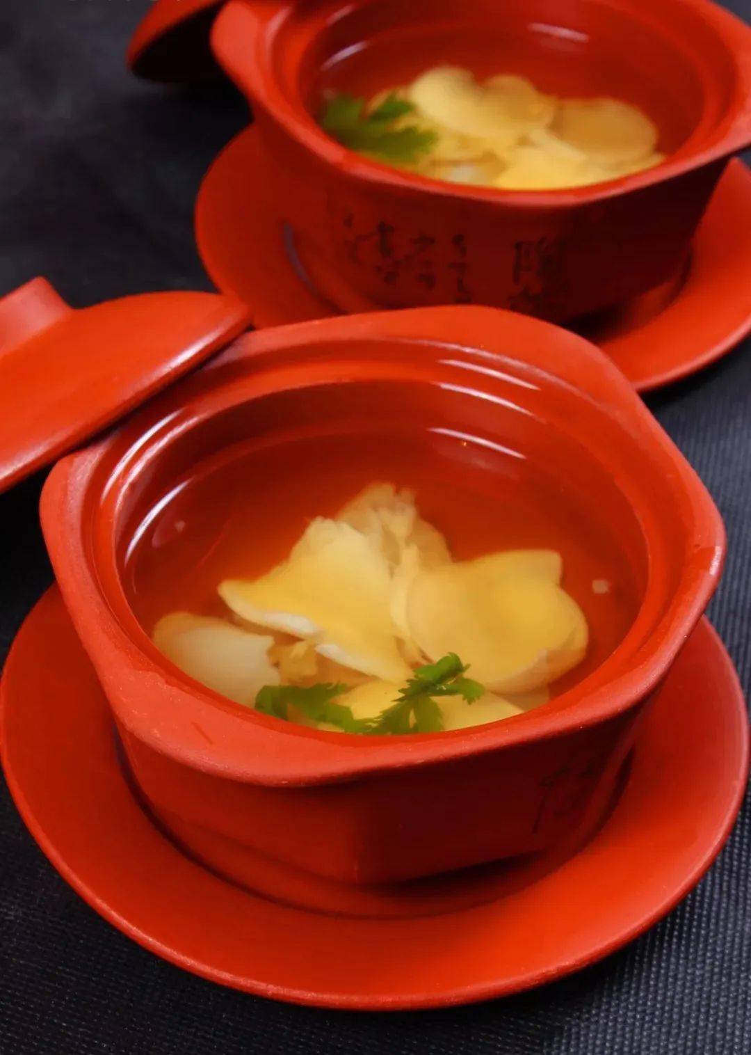 9 道应季位上菜,夏天推出正逢时,瞬间提高餐厅档次!_姜茨泥