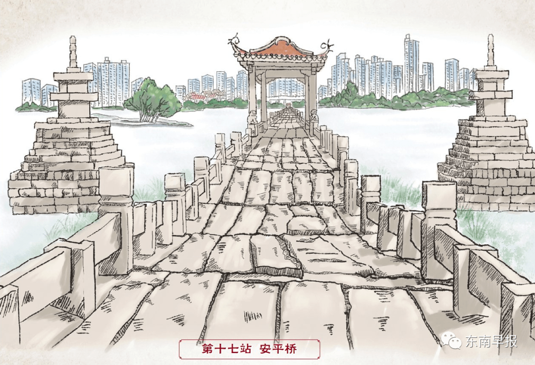 安海这项世界之最美到哭