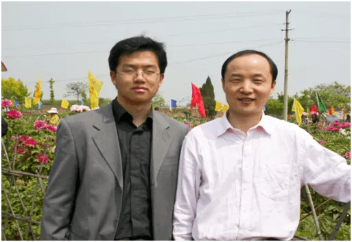 《青年文摘》刊文,新航道副总裁李俊杰:心向光明,自胜者至达