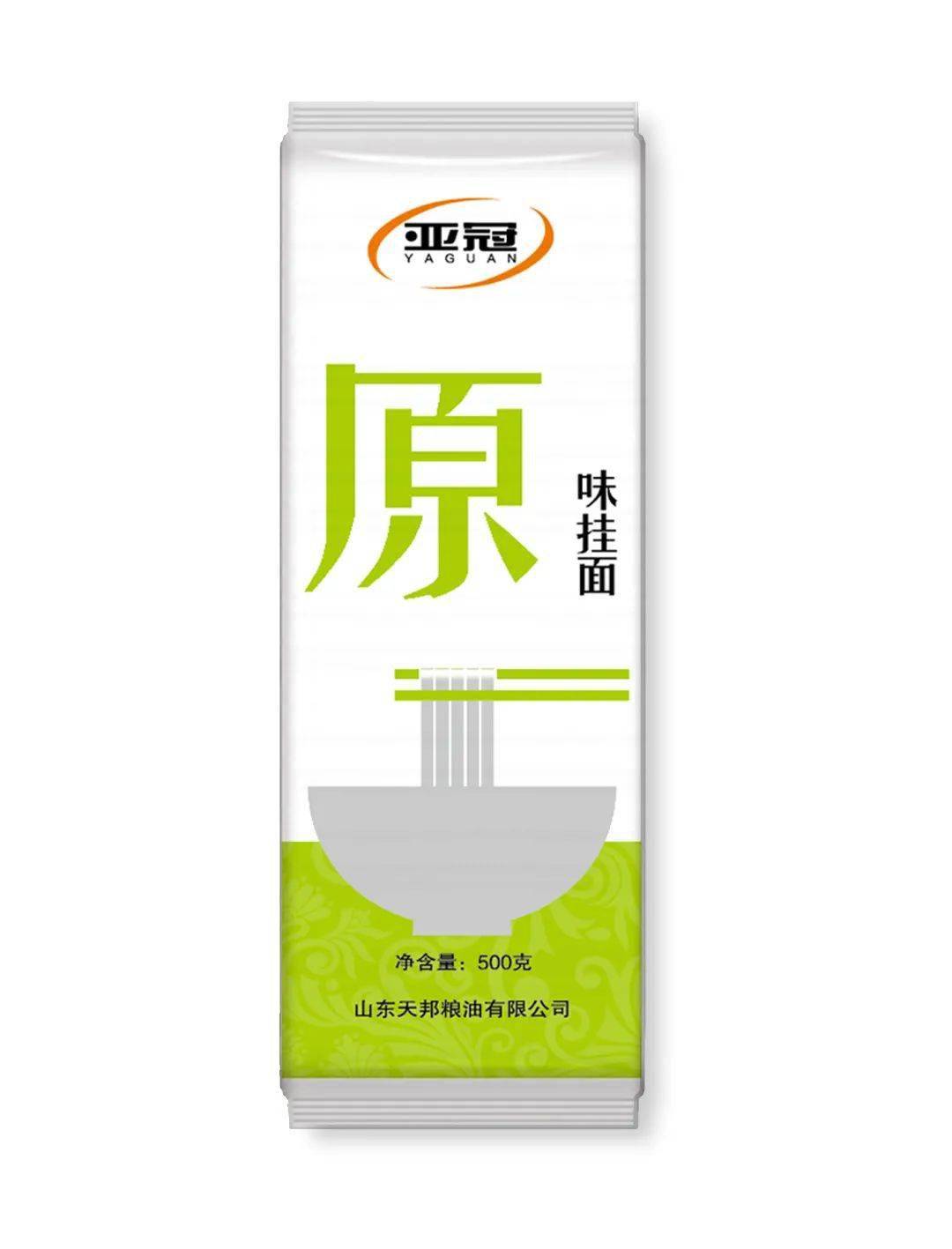 天邦粮油亚冠挂面高度认可空前的优惠力度超高的利润空间