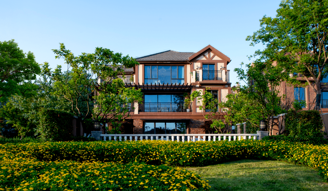 dreambay亲子研学·以专业机构定位设计,依附仙海自然资源打造西南