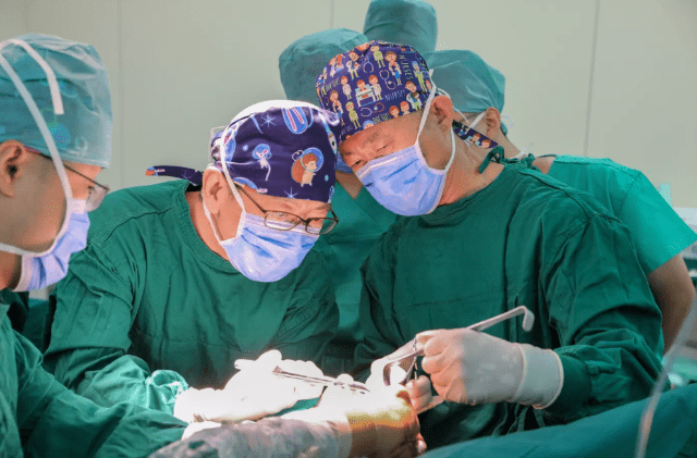 手术|北京积水潭医院新龙泽院区，麻醉手术中心正式投入使用