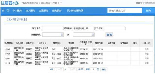 成都世纪星公寓变“办公楼” 开发商长冶地产被立案调查(图7)