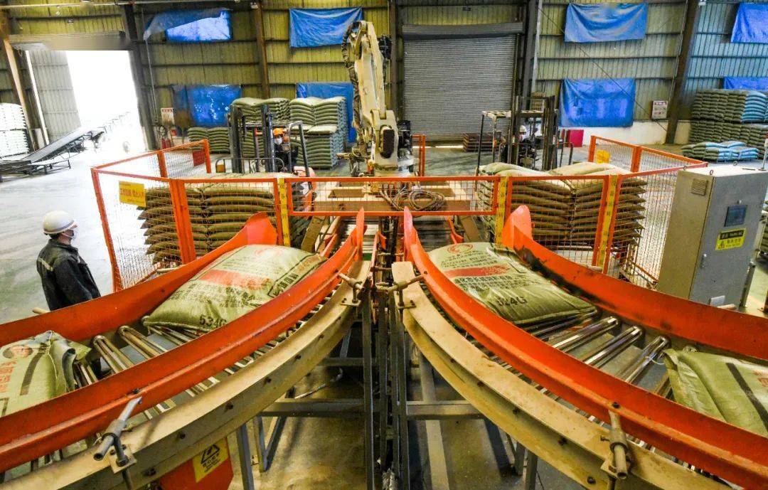 画说遵化——产业兴 遵化美 百姓富_加工