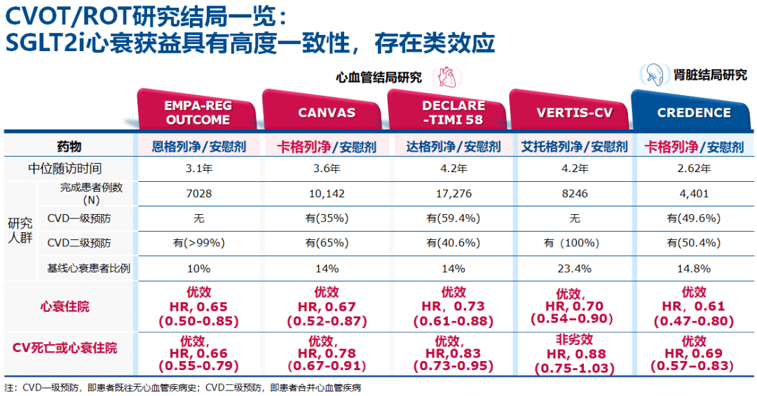 2021esc心衰指南更新sglt2i成功加盟新四聯療法憑的是什麼