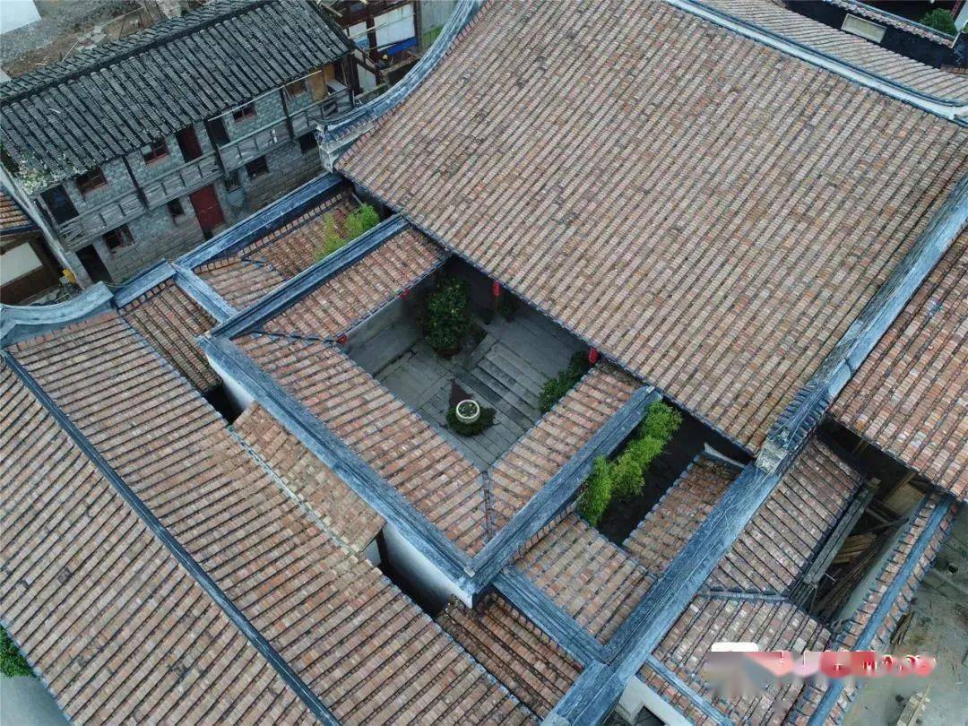 古厝分享 街区里的城市记忆!_福州
