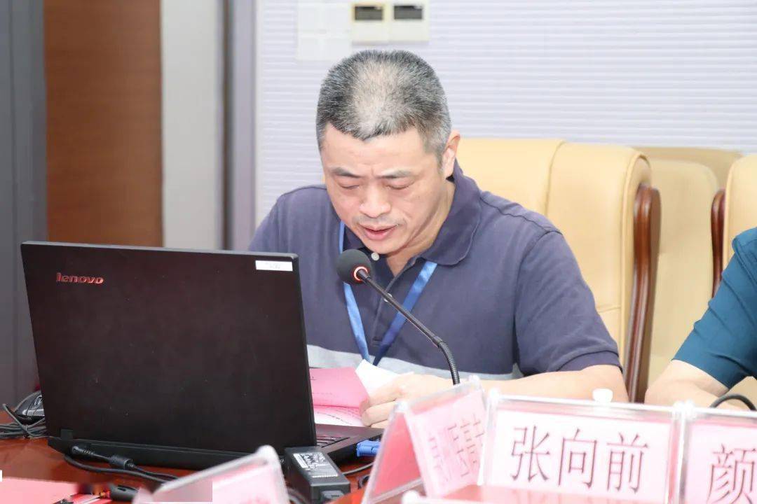 苏成安,教务处处长王翠玲,办公室主任陈旭东,临床医学院院长董学峰