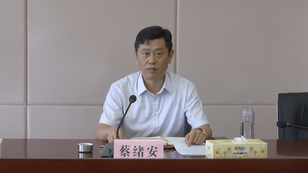 汪国兵绿色开采绿色加工绿色运输循环利用推动石材产业高质量发展