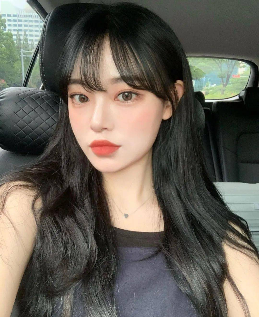 你是渣女脸还是校花脸关键看这3点