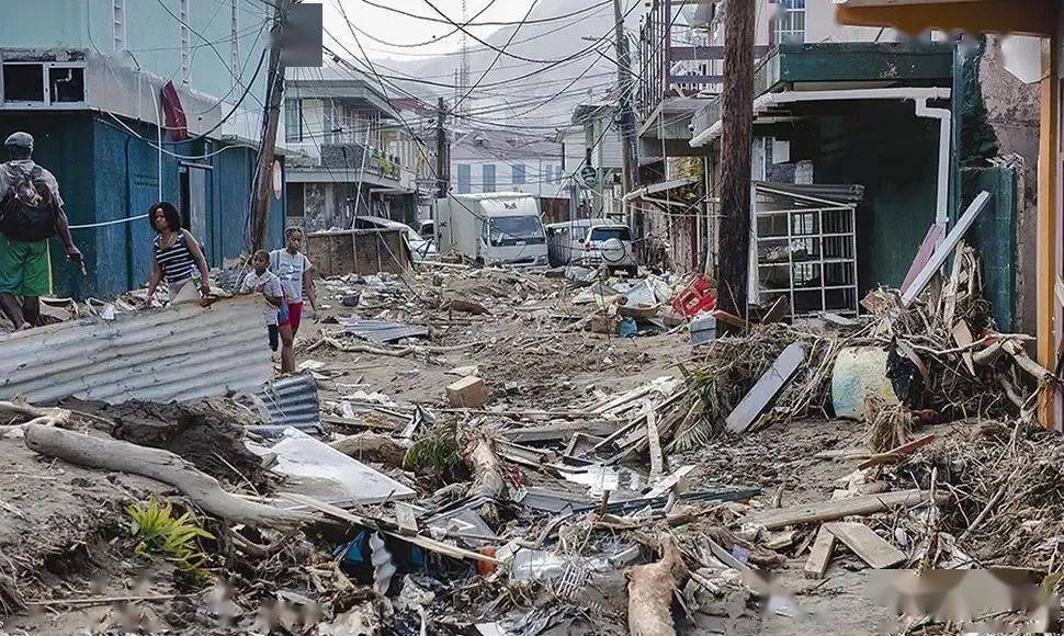 日本人帮洪都拉斯修桥能抗百年一遇的飓风桥建好了河却跑了