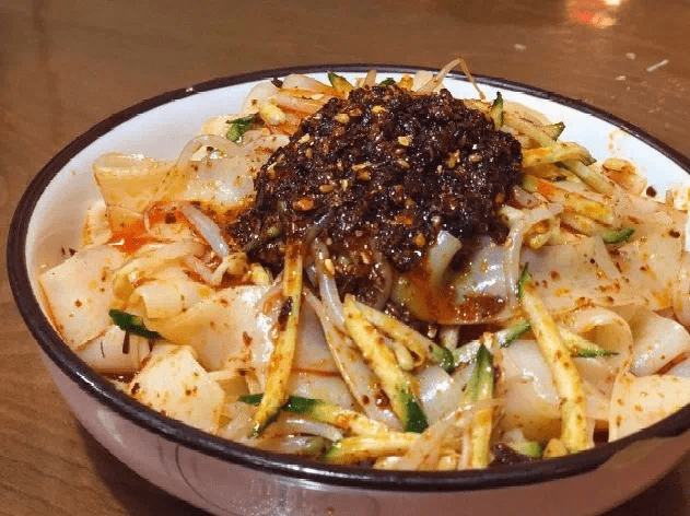 出发逛吃逛吃张家界荷花国际机场新开加密多条航线