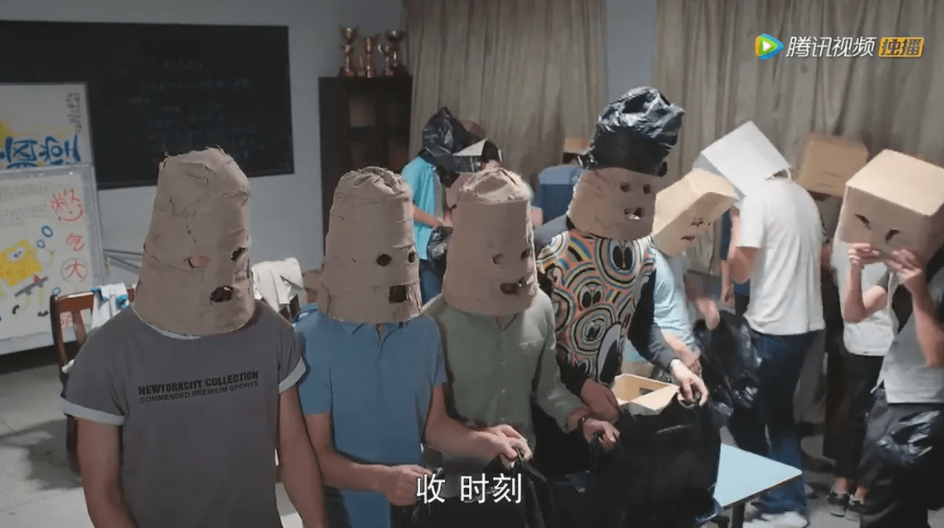 社会|“毕业聚餐”的情绪崩溃史