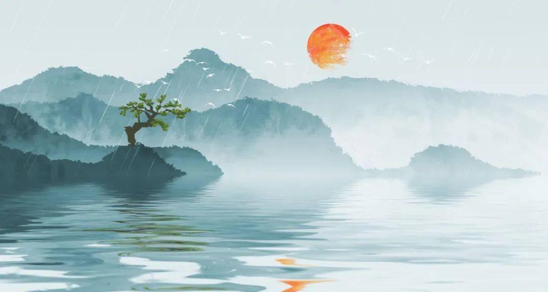 【写郴州的诗词,描写郴州的古代诗词有哪些】