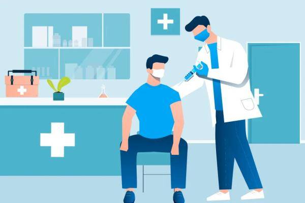 广州|广州：7月起，这类人接种新冠疫苗需体检！