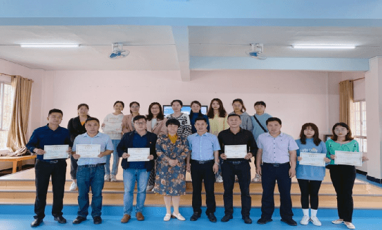 教科|学前教育宣传月 | 宁都县：开创学前教育改革发展新局面