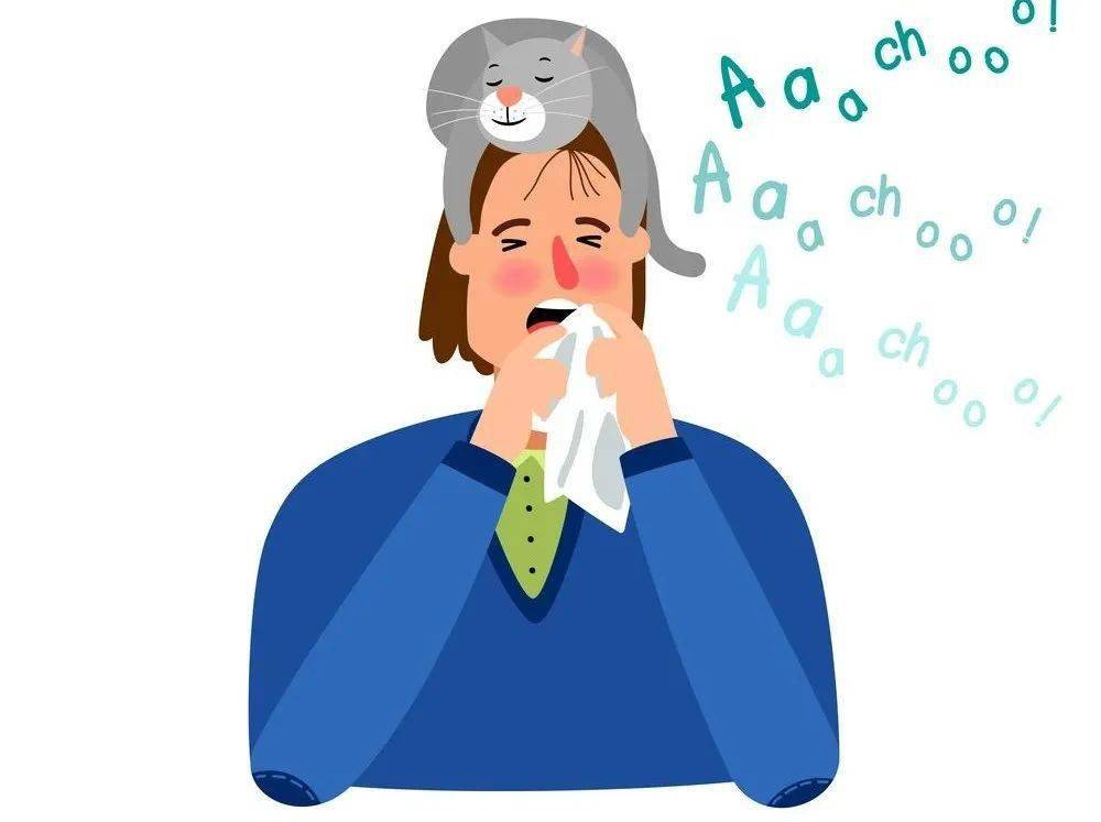 健康科普 过敏反反复复你该怎么办 世界过敏性疾病日 皮肤