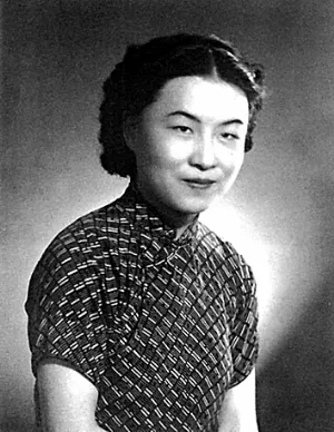 5位女作家笔下的处世哲理，读完如梦初醒！_代表作