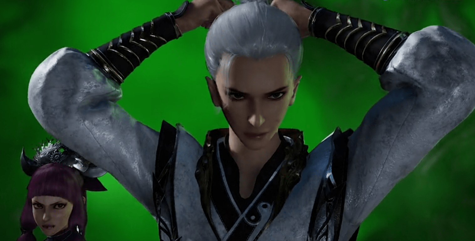 不良人结局超暖尤川满血复活老李用虫向蚩梦表白若森改性了