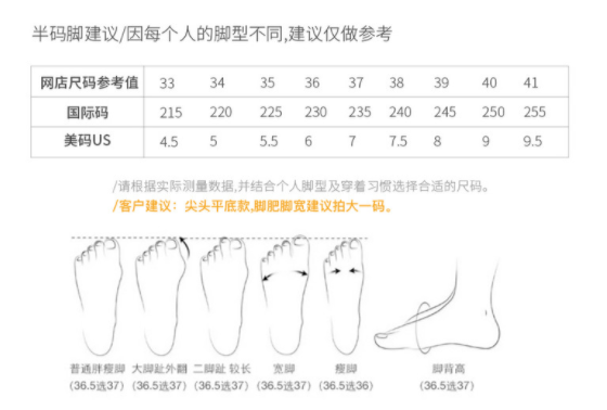 设计|健步如飞的通勤鞋里竟还有这么时髦的款？发现宝藏了！