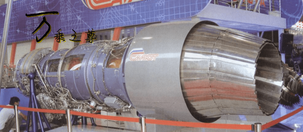 从不肯卖到求着卖俄罗斯al31f系列战斗机发动机在中国兴衰史