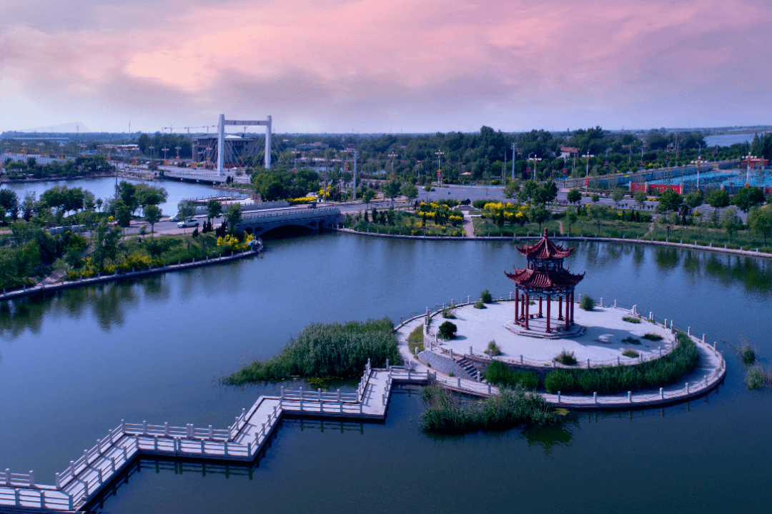 南宫市河长制办公室关于总河长和县级河长名单的公告