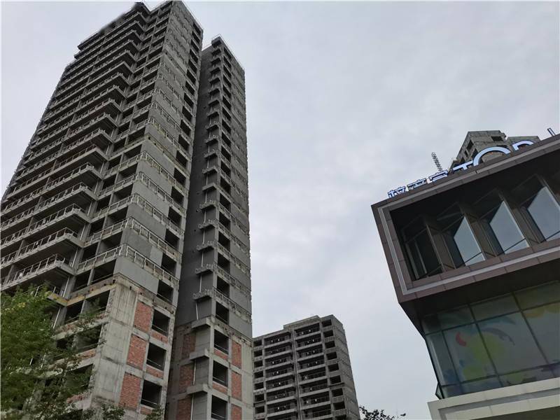 近300万买入二圈层值不值探盘6号线tod犀浦改善值得看