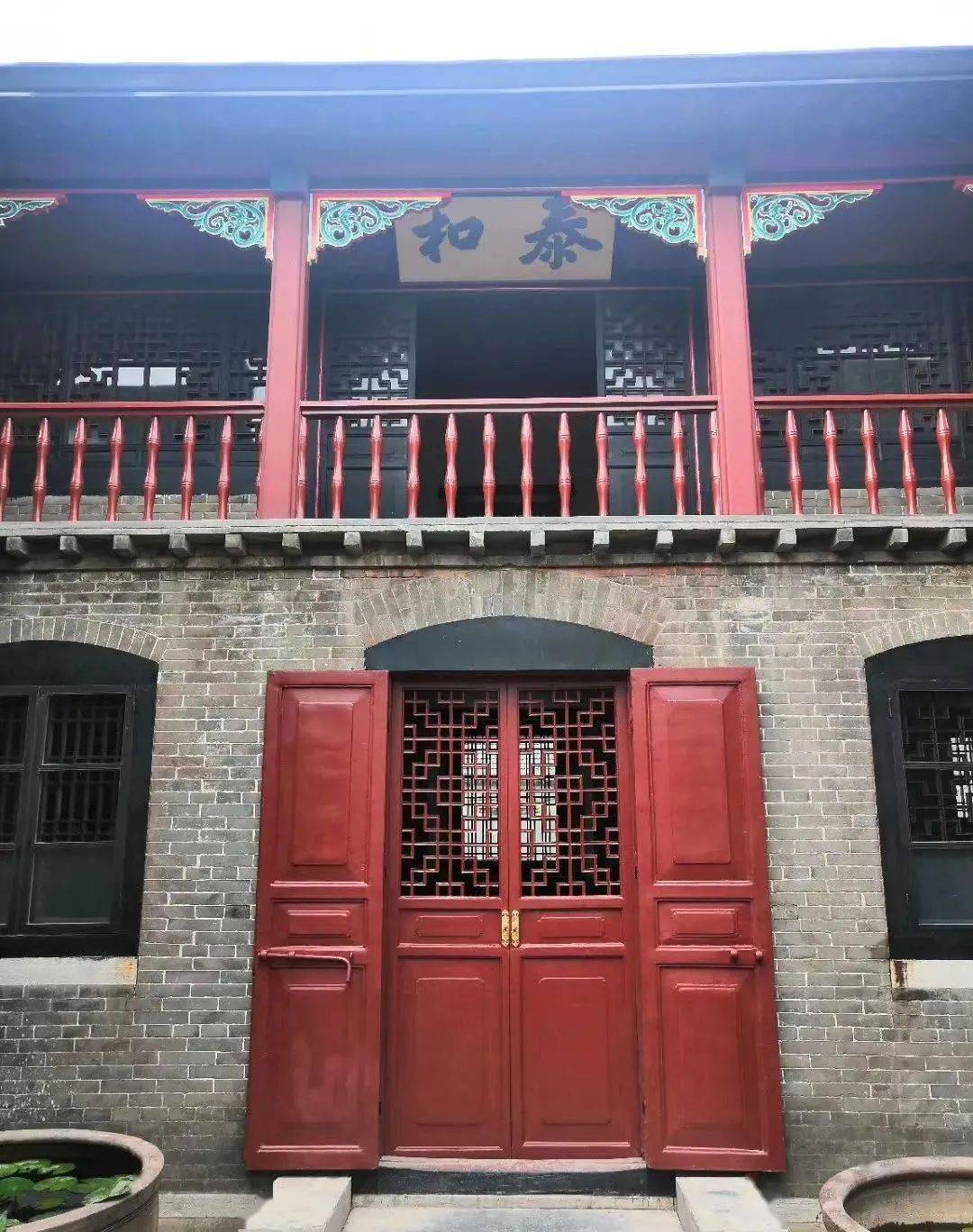 昌邑文博不骄不躁重整行装再出发昌邑市博物馆荣获2020年度全市事业