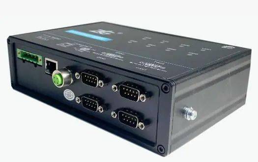 致远仪器发布四通道canfd以太网车载以太网三合一利器