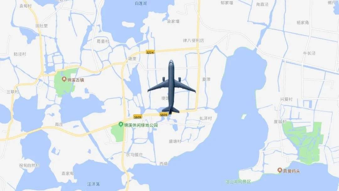苏州机场选址曝光?_综合