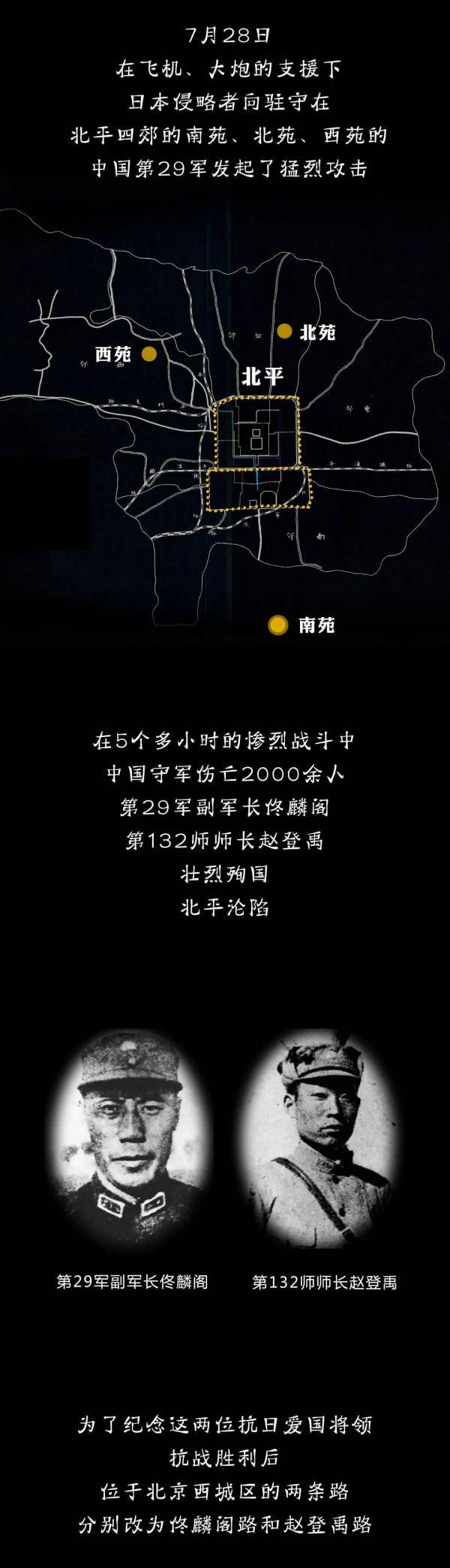 郭建伟|卫星还原，“七七事变”始末