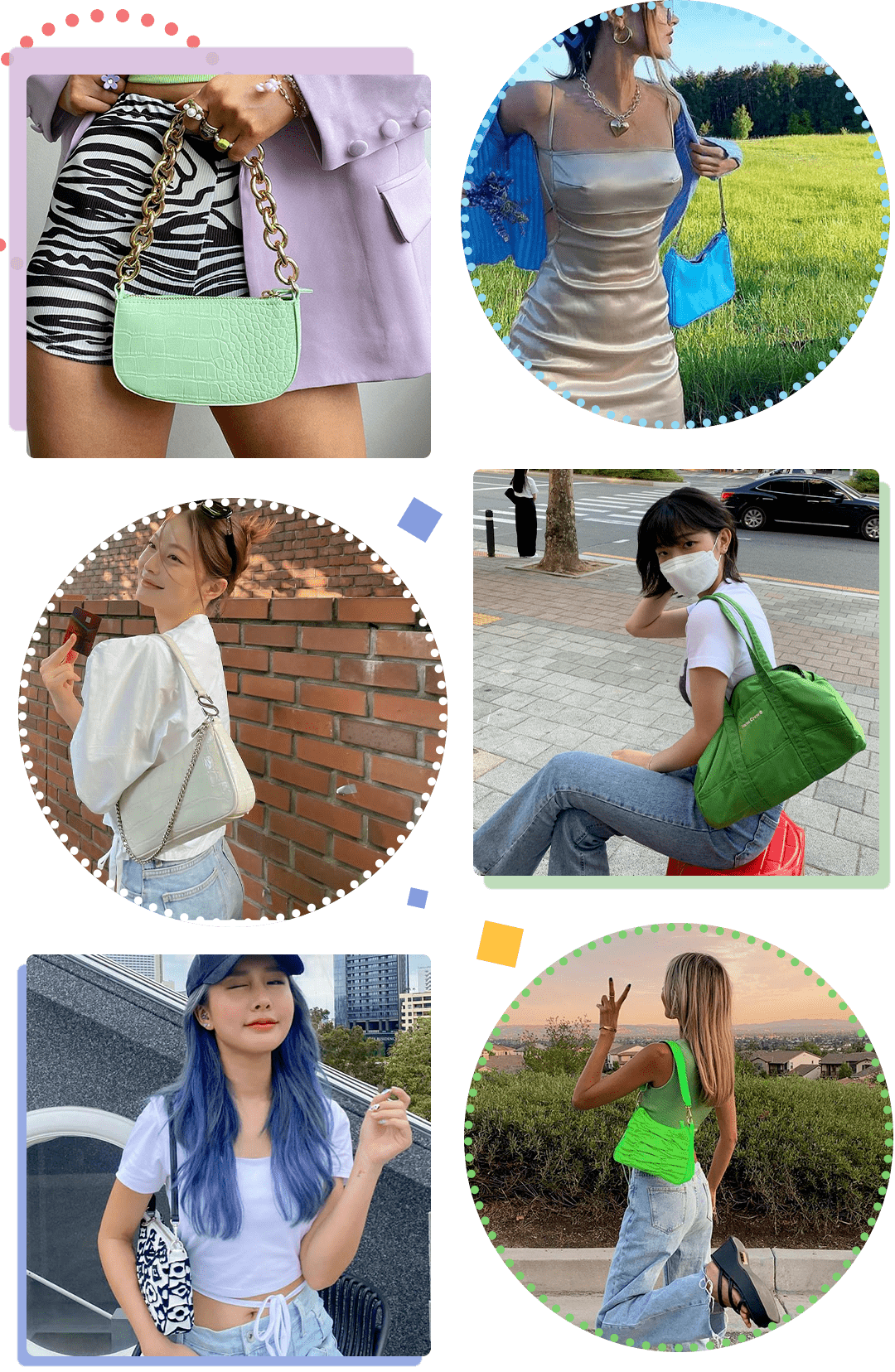 百元国产原创包，真香！_手机搜狐网