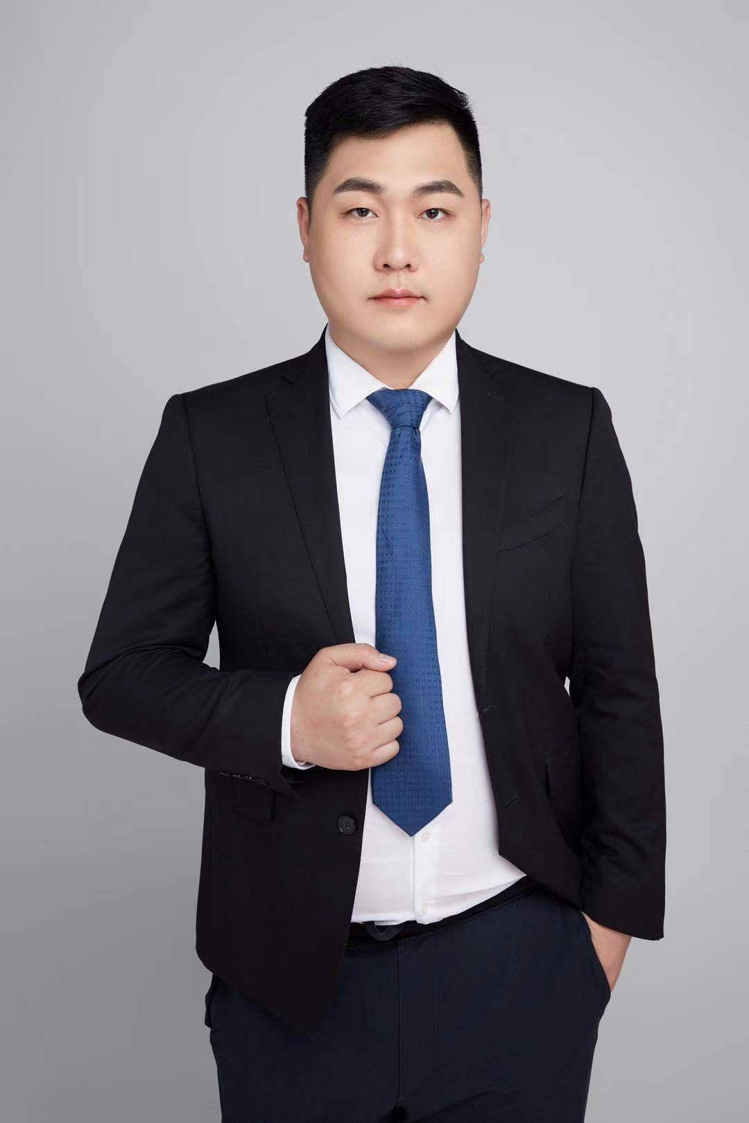 湾区新生代 | 广东恒华投资有限公司总裁蔡嘉辉:我希望我自己公司有