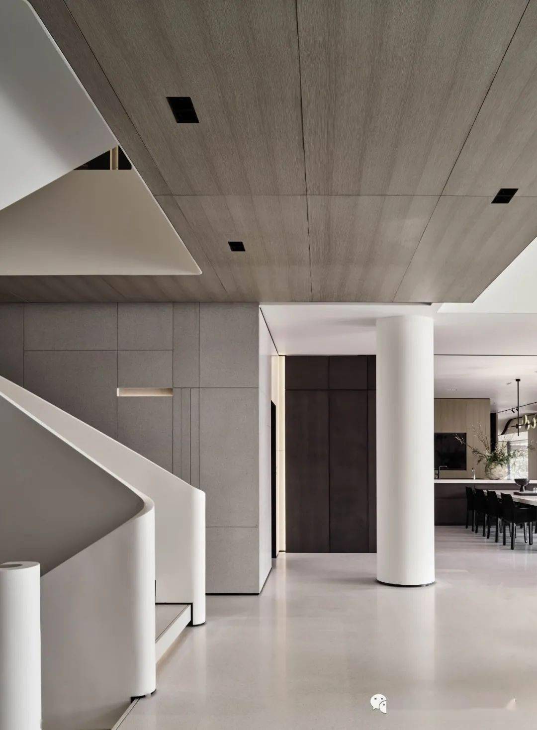 孙建亚年度力作5000平别墅设计