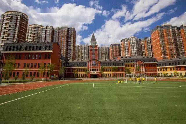 速看承德双桥区2021年小学招生划片方案出炉