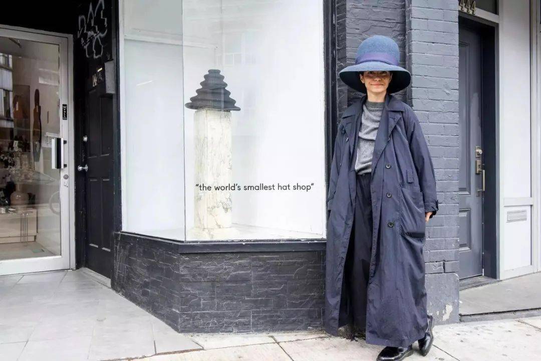 Chanel|没有遮阳帽的夏天是不完整的