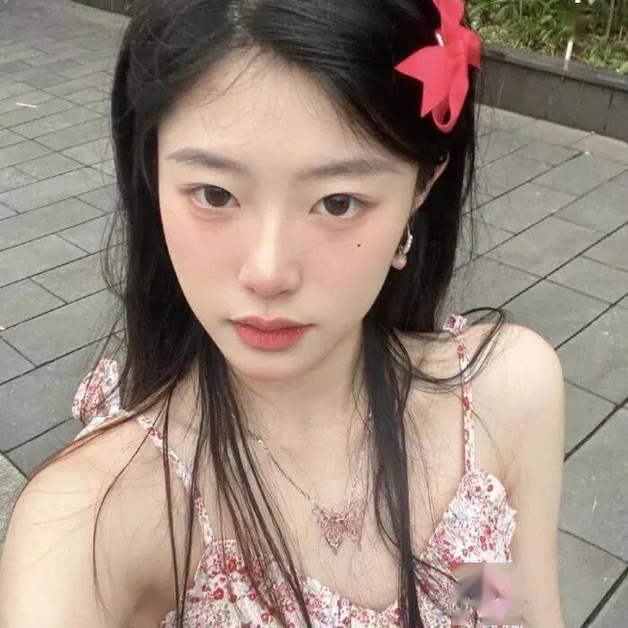 头像调皮捣蛋可可爱爱的头像