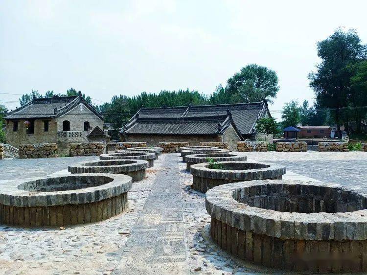 苏秦故里地处豫西地区,位于河南省渑池县张村镇苏秦村.