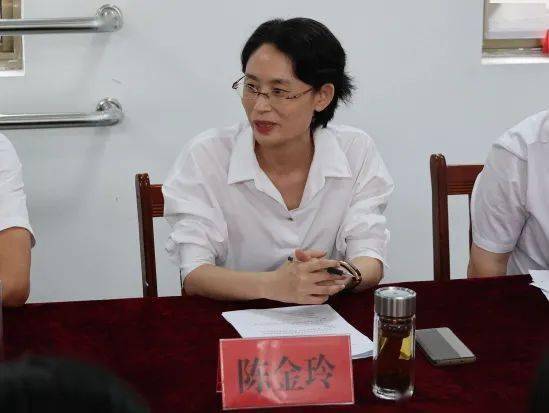 体验式调研助推民生改善平邑县好说好商量保太镇协商议事会议聚力卫生