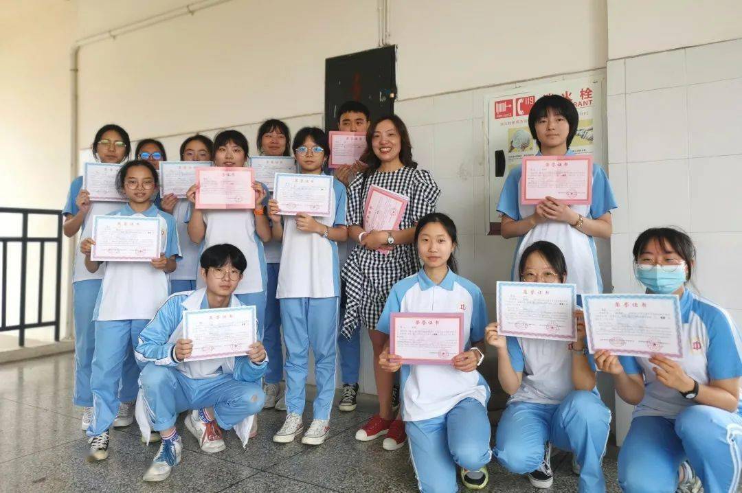 高品质教育公共服务·名优教师展播 || 邛崃一中群英荟