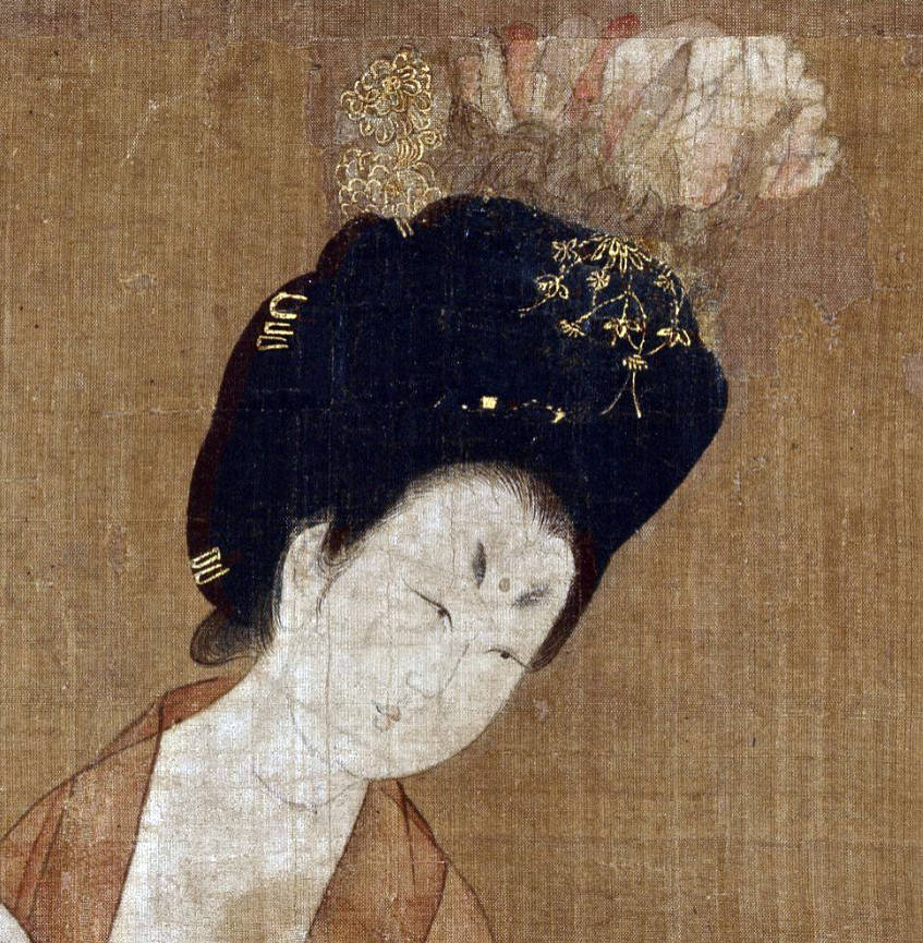 女子|专访 | 穿越到大唐，如何成为一个“时尚酷女孩”